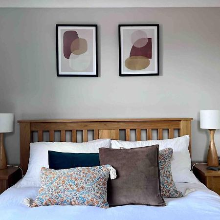 Cosy Georgian Cottage - Parking - Central Frome Bagian luar foto