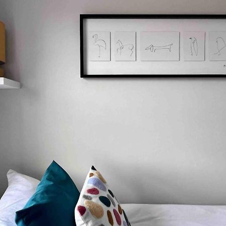 Cosy Georgian Cottage - Parking - Central Frome Bagian luar foto