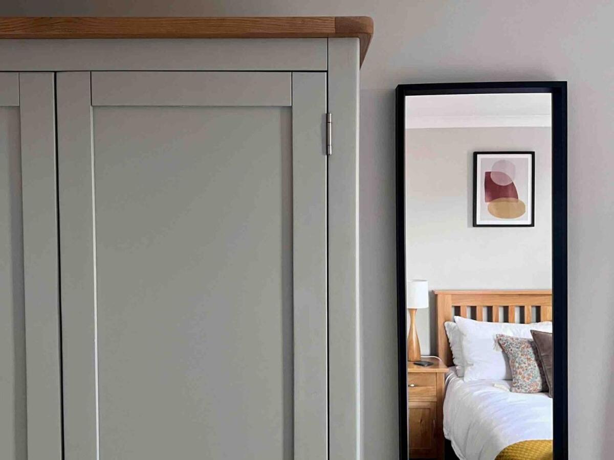 Cosy Georgian Cottage - Parking - Central Frome Bagian luar foto