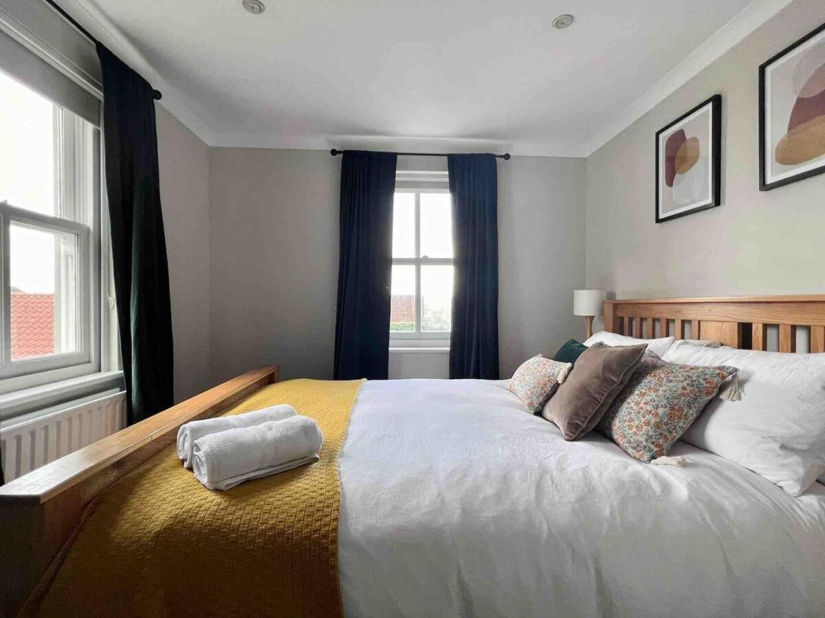 Cosy Georgian Cottage - Parking - Central Frome Bagian luar foto